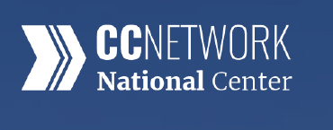 CCNetwork National Center logo