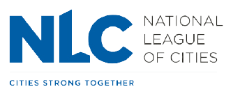 NLC National League of Cities logo